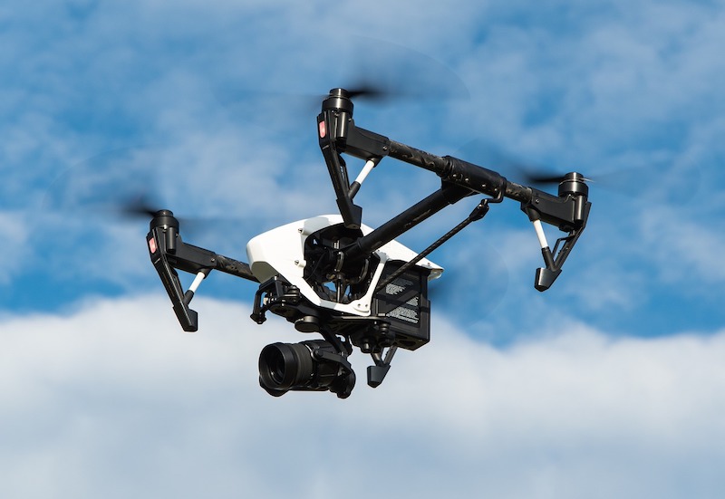 Unmanned Aircraft Systems (UAS) in New York